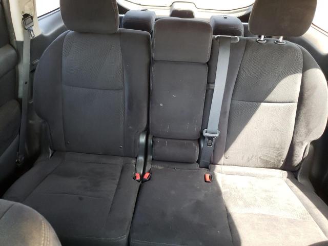 5N1AR2MN1FC632391 Nissan Pathfinder S
