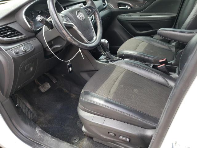 KL4CJASB9KB728366 Buick Encore Preferred