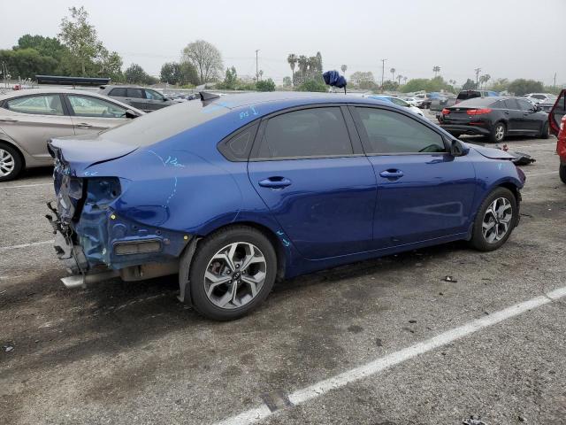 3KPF24AD8KE068103 KIA FORTE FE