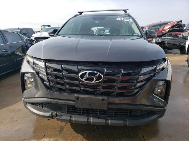 2022 HYUNDAI TUCSON N L KM8JF3AE5NU165830