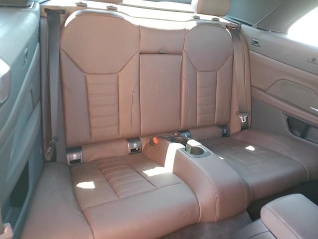 2023 BMW M440I - WBA53AT03PCL12415