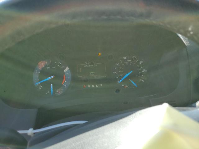 1FM5K7D88JGA80953 Ford EXPLORER XLT
