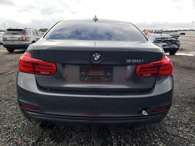 2017 BMW 330 I - WBA8B9C3XHK885022