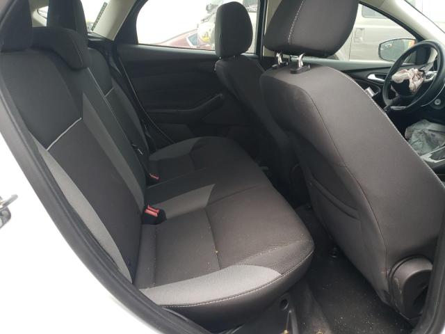1FADP3K27EL413803 Ford FOCUS SE