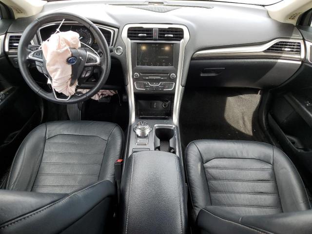 3FA6P0T92HR142142 Ford FUSION SE
