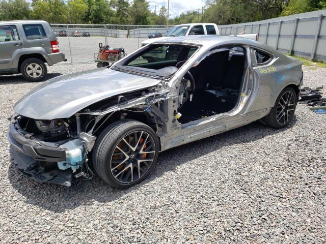 2018 LEXUS RC 350 - JTHHZ5BC9J5018495