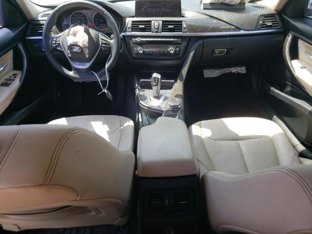 WBA3C1C50FK119386 BMW 328 I Sulev