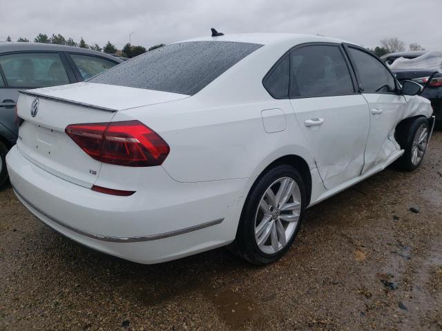 2019 VOLKSWAGEN PASSAT WOL - 1VWLA7A3XKC002140