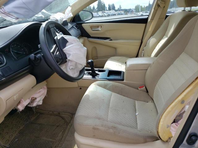 4T1BF1FK0FU102322 Toyota CAMRY LE