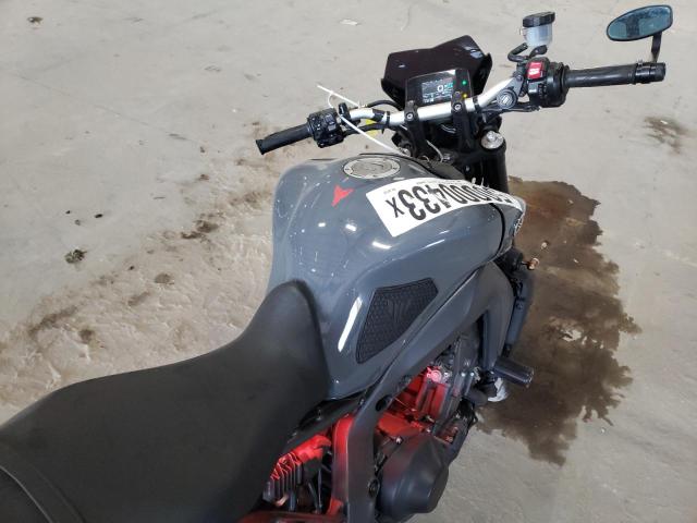 2021 YAMAHA MT09 - JYARN71E8MA001100