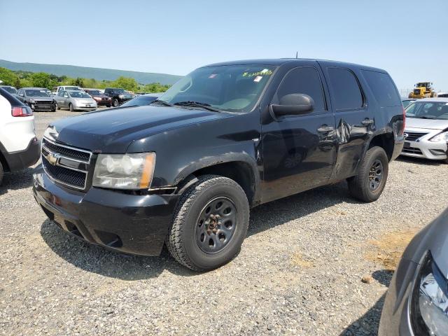 2009 Chevrolet Tahoe 