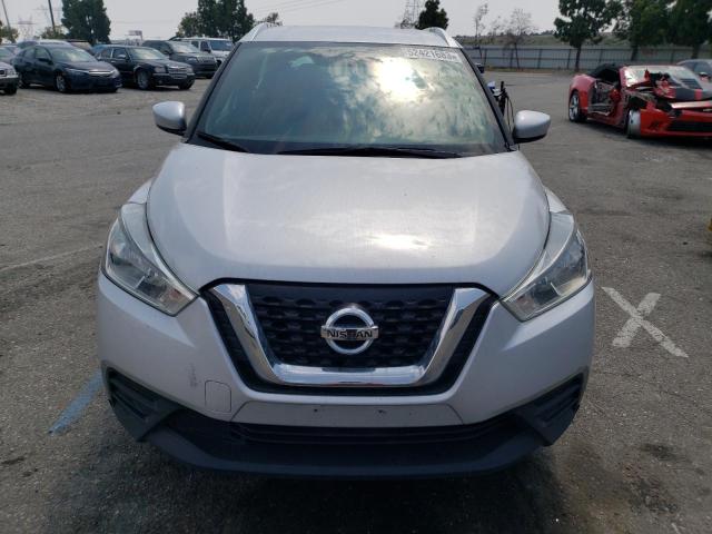3N1CP5CU3KL533599 Nissan KICKS S