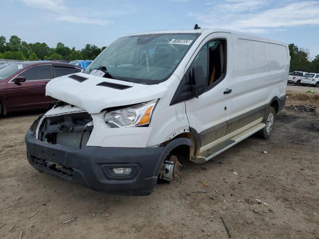 2021 Ford Transit Van 