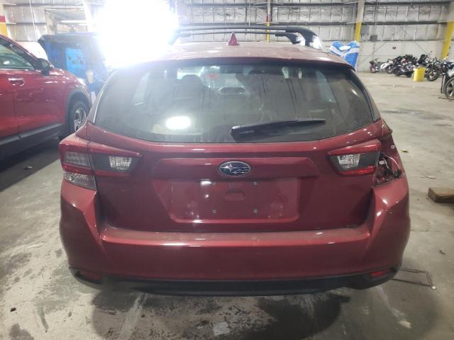 4S3GTAD69N3709218 Subaru Impreza Premium