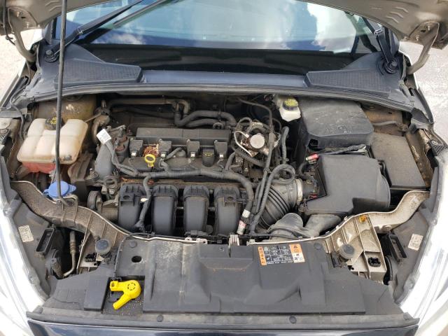 2017 FORD FOCUS TITA - 1FADP3N20HL268832