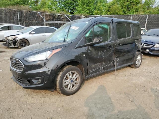 2021 Ford Transit Connect XLT