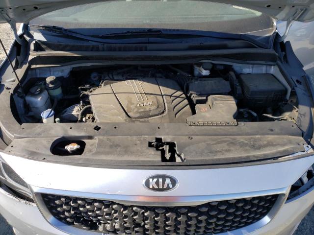 KNDMB5C1XF6027175 KIA SEDONA LX