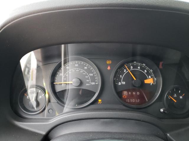 1C4NJPFB8FD264895 Jeep Patriot Latitude