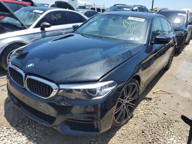 2020 BMW 540 I - WBAJS1C08LWW81975
