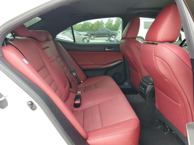 2020 LEXUS IS 300 F-S JTHGA1D22L5104881