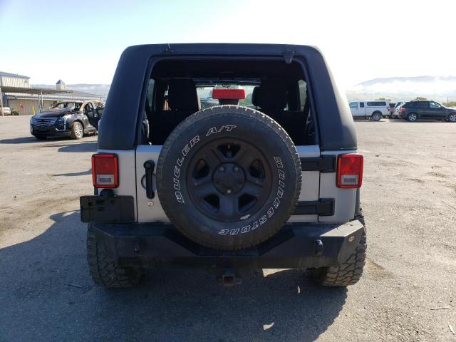 1C4BJWDG8GL151757 Jeep Wrangler Unlimited Sport