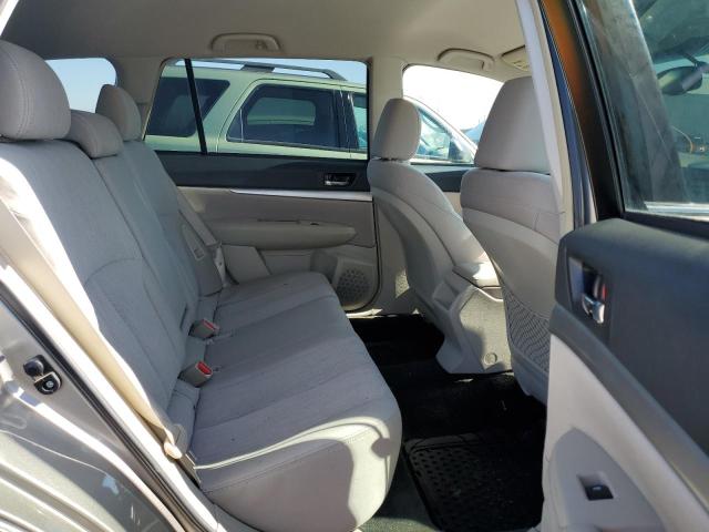 4S4BRBCC9E3203227 Subaru Outback 2.5i Premium