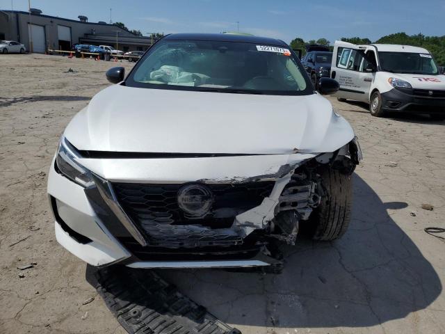 3N1AB8DV2MY331583 Nissan SENTRA SR