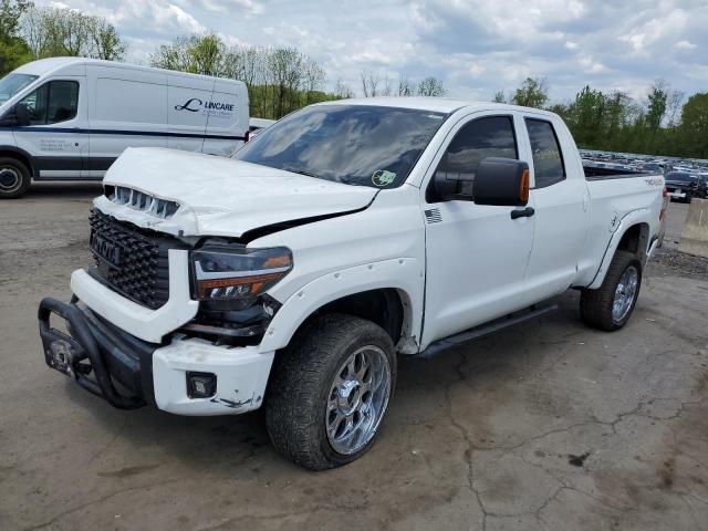 2018 Toyota Tundra 