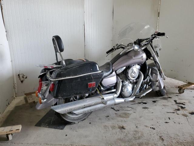 2003 KAWASAKI VN1600 A1 - JKBVNKA123A003965