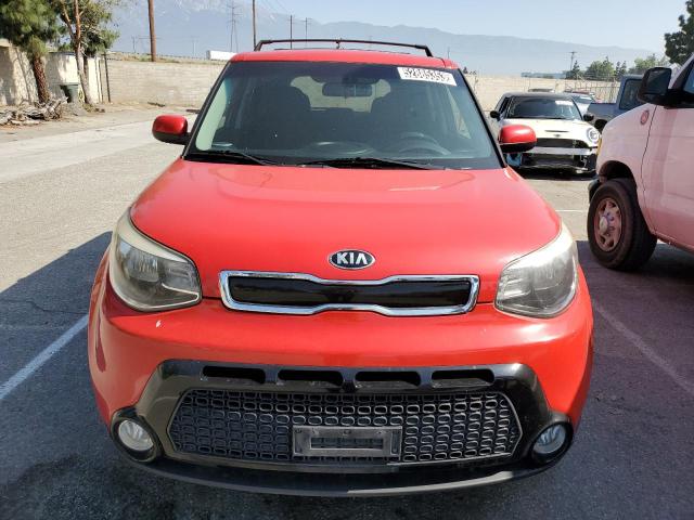 KNDJP3A53G7819405 KIA SOUL +