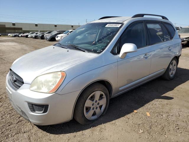 2009 Kia Rondo 