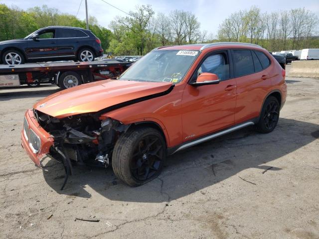 2013 BMW X1 xDrive28i