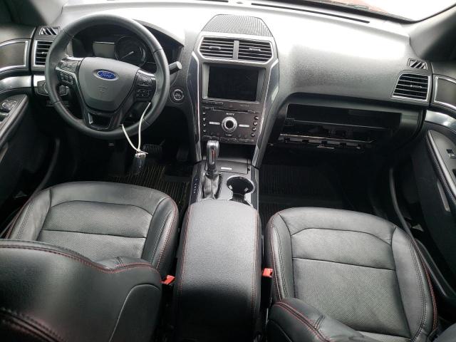 1FM5K8GT6JGC87301 Ford EXPLORER SPORT