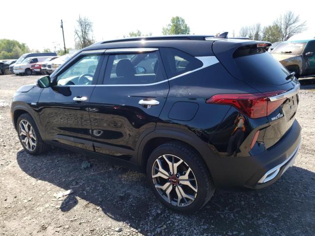 KNDETCA27N7236920 KIA Seltos Sx
