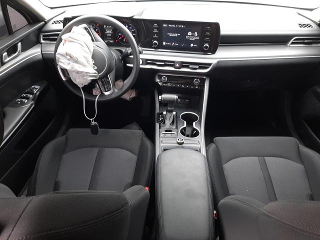 5XXG14J24PG168350 KIA K5 LXS