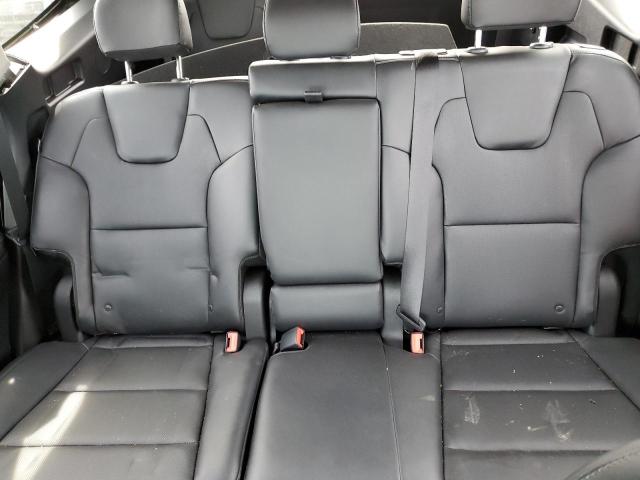 5XYP2DGC2PG344014 KIA Telluride Lx