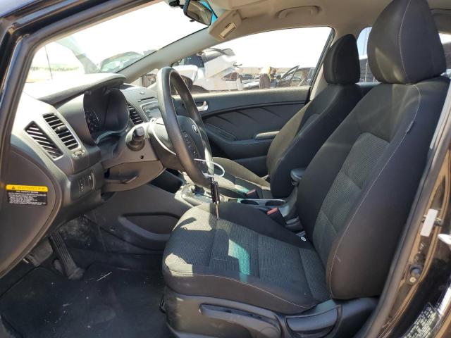 3KPFK4A79HE085138 KIA FORTE LX