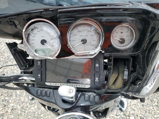 2017 HARLEY-DAVIDSON FLHXS STRE - 1HD1KRC16HB671517