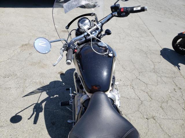 2022 TRIUMPH MOTORCYCLE BONNEVILLE - SMTD46HL5NTAV9319