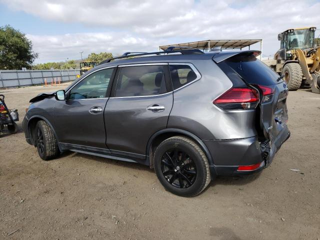 5N1AT2MT1HC815583 Nissan ROGUE S