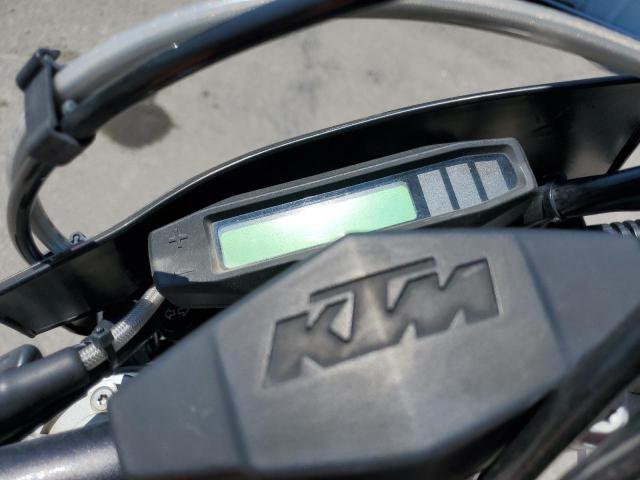 2022 KTM 350 EXC-F VBKEXG405NM223671