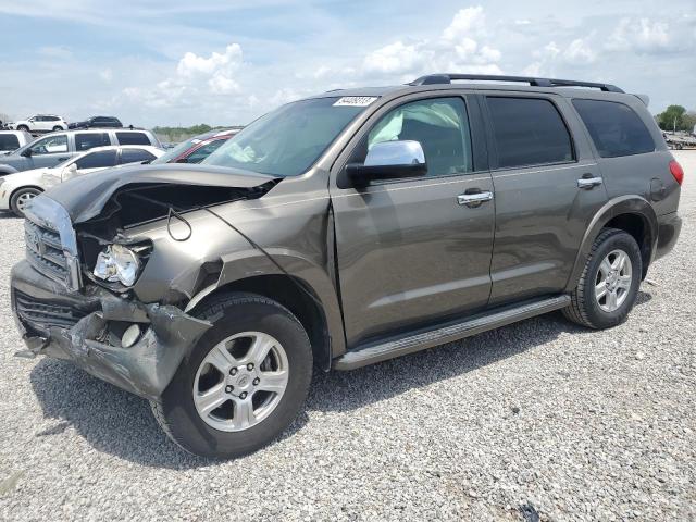 2008 Toyota Sequoia Limited