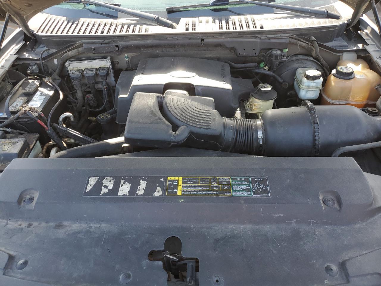 1FMPU16L34LB30350 2004 Ford Expedition Xlt 1FMPU16L34LB30350 2004 Ford Expedition Xlt