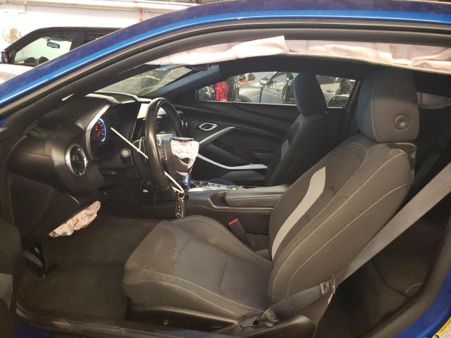 2018 CHEVROLET CAMARO LS1 1G1FB1RX1J0109944
