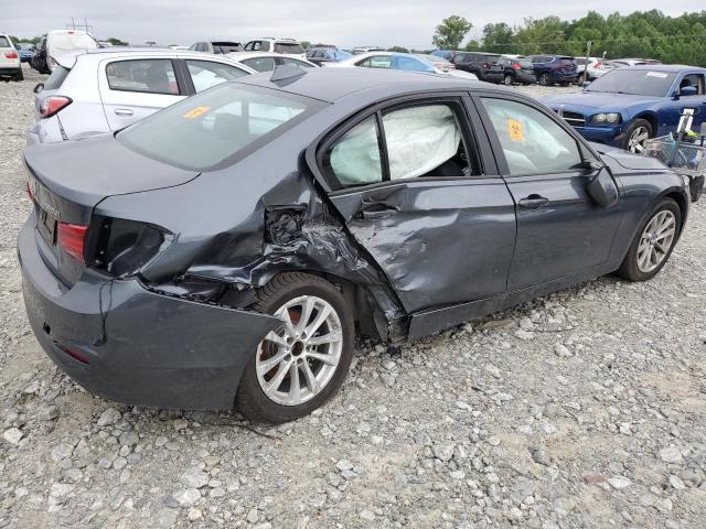 WBA8E1G51GNU11641 BMW 320 I