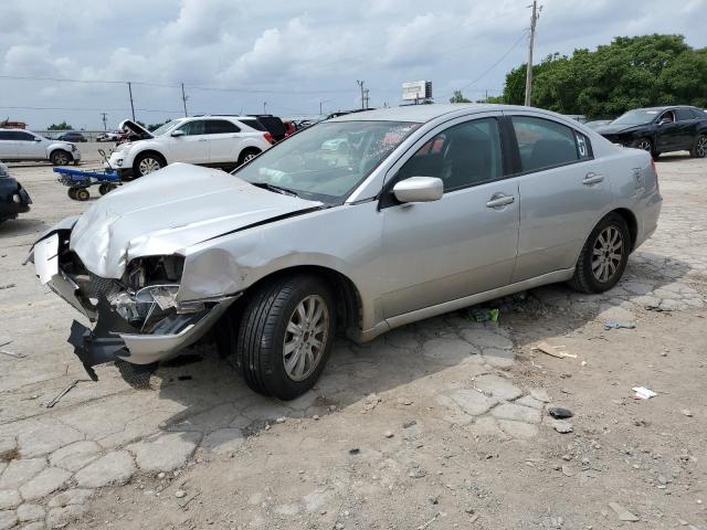 2012 Mitsubishi Galant 