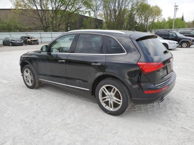 VIN WA1L2AFP8HA073652 2017 Audi Q5, Premium Plus no.2