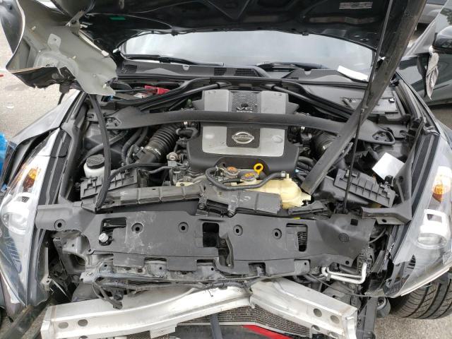 JN1AZ4EHXLM821607 Nissan 370Z BASE