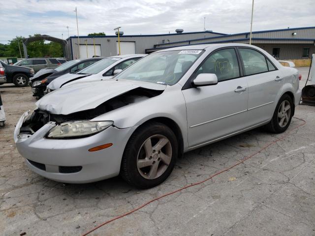 2003 Mazda Mazda6 i