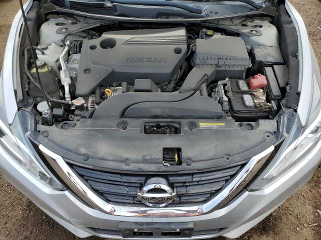 1N4AL3AP4JC190836 Nissan ALTIMA 2.5